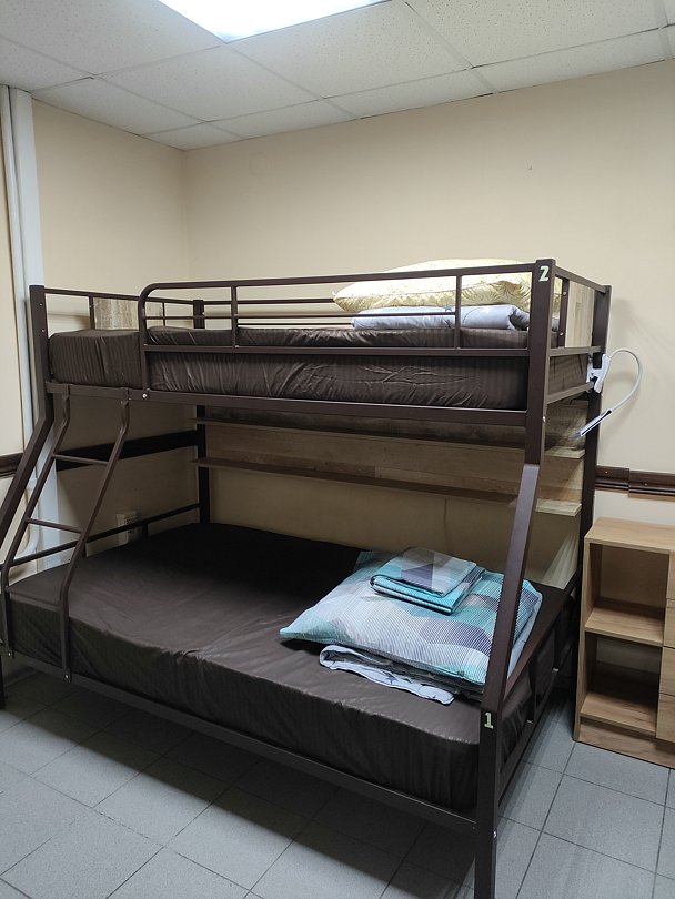 MyWorld, Пермский край: фото 2