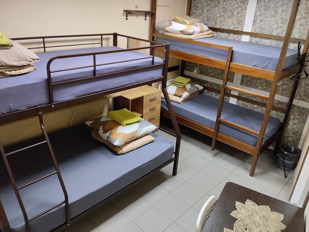 MyWorld, Пермский край: фото 3