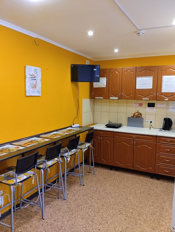 MyWorld, Пермский край: фото 5