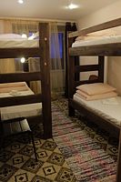 4 местный женский номер, Хостел MyWorld, Пермь
