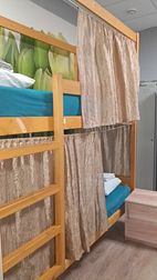 Хостел Олимп