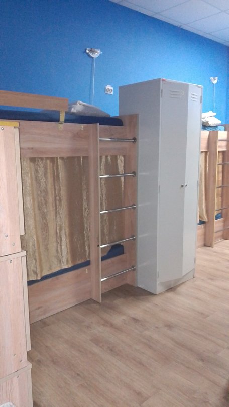 Олимп, Пермский край: фото 2