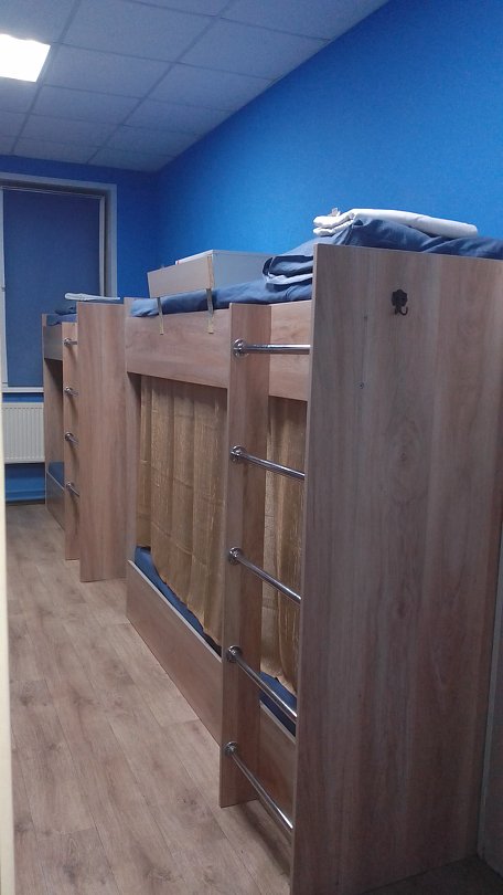 Олимп, Пермский край: фото 3