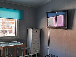 Семейный номер Итуруп, Хостел Острова, Южно-Сахалинск