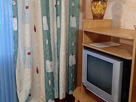 2-х местный номер Уруп, Хостел Острова, Южно-Сахалинск