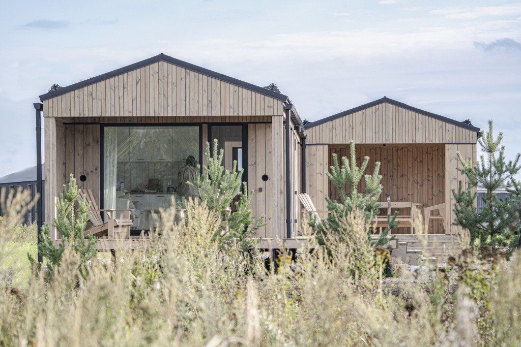 Бунгало Барн Петя, Московская область: фото 2