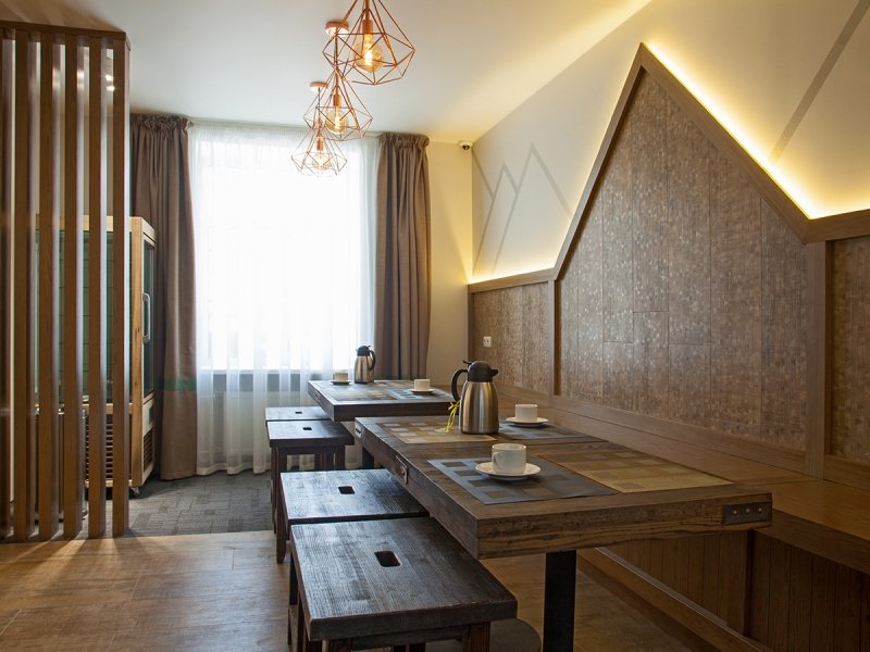 LAITURI, Ленинградская область: фото 2