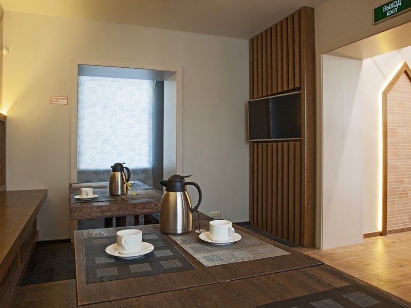 LAITURI, Ленинградская область: фото 3