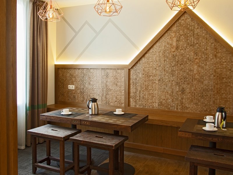 LAITURI, Ленинградская область: фото 4