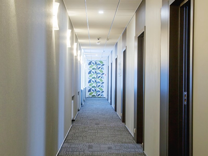 LAITURI, Ленинградская область: фото 5