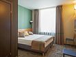 Двухместный стандарт, Отель LAITURI, Санкт-Петербург