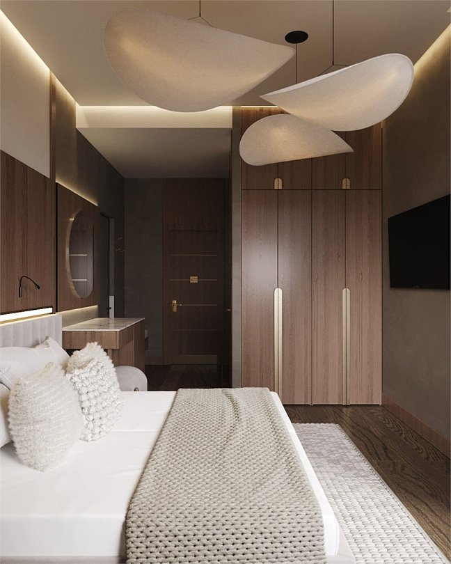 Комфорт 2-местный 1-комнатный | Park 12, Ставропольский край