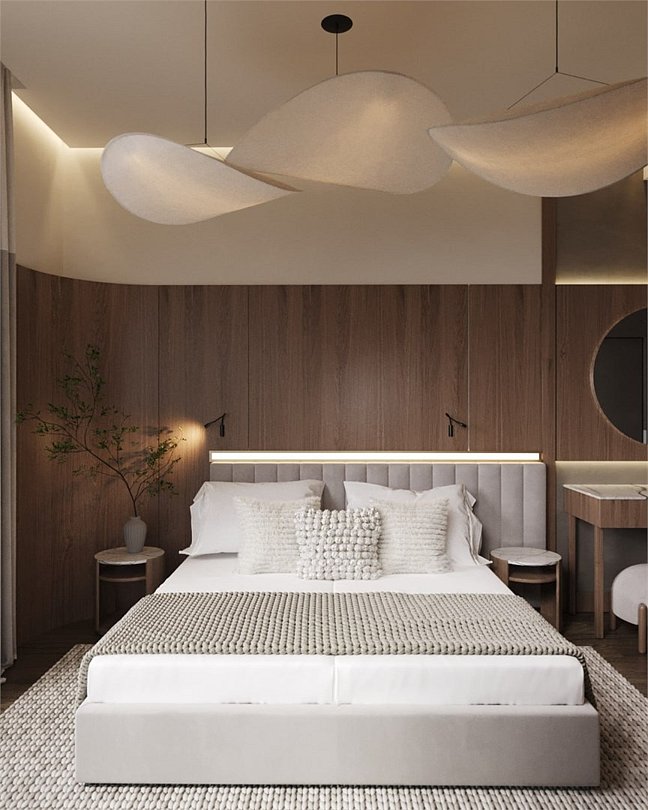 Комфорт 2-местный 1-комнатный