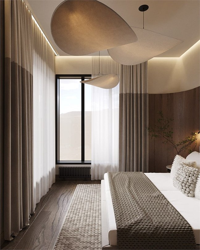 Комфорт 2-местный 1-комнатный