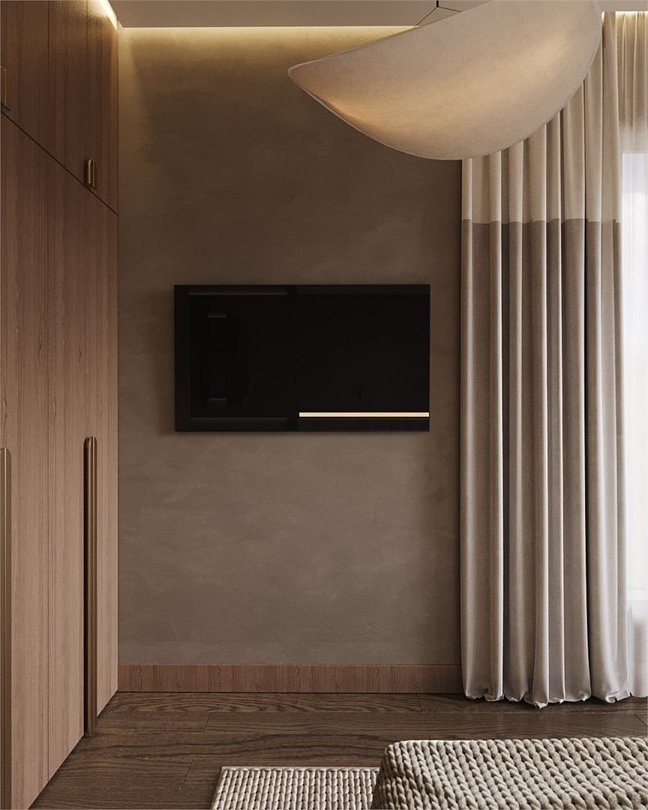 Комфорт 2-местный 1-комнатный