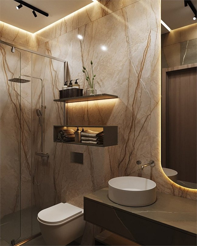 Комфорт 2-местный 1-комнатный