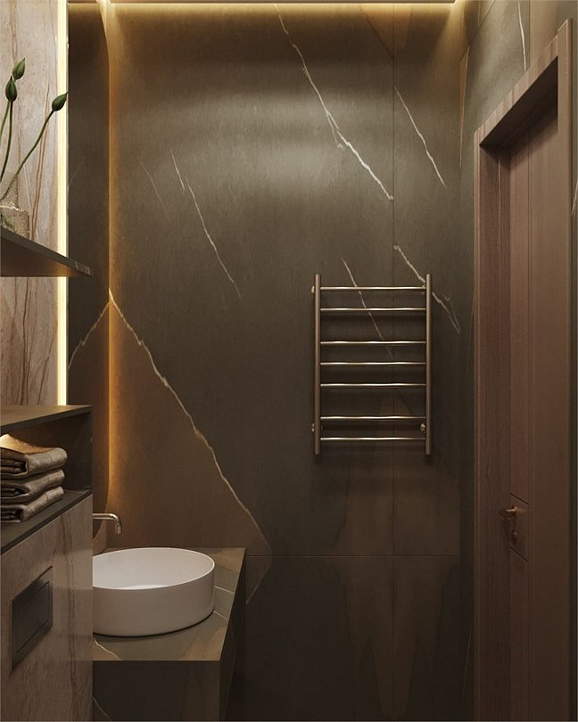 Комфорт 2-местный 1-комнатный