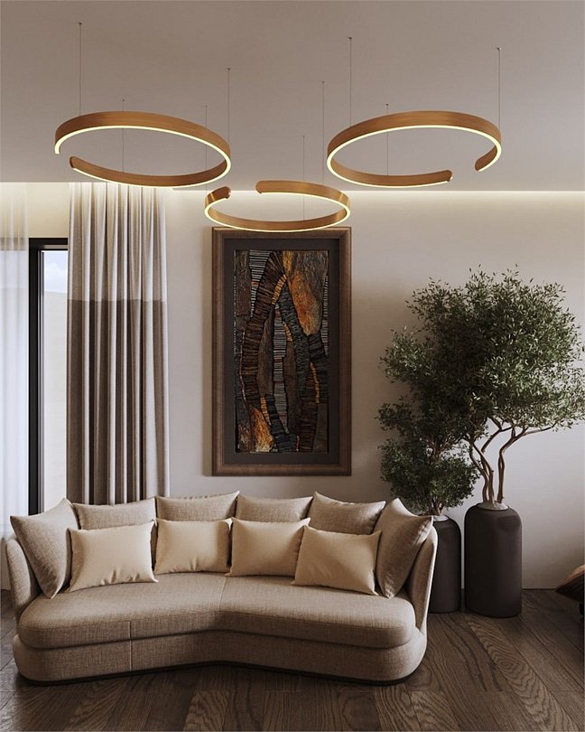 Люкс 2-местный 2-комнатный