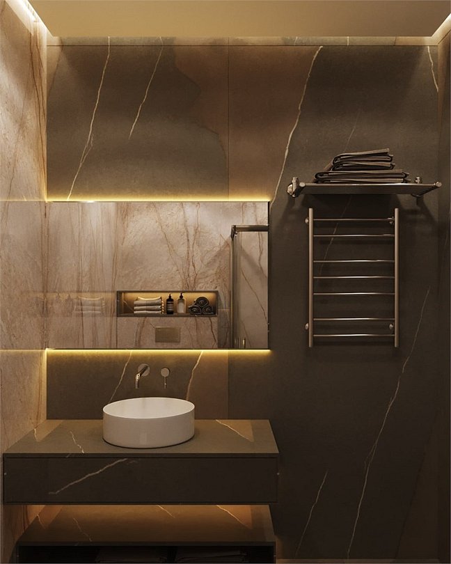 Люкс 2-местный 2-комнатный