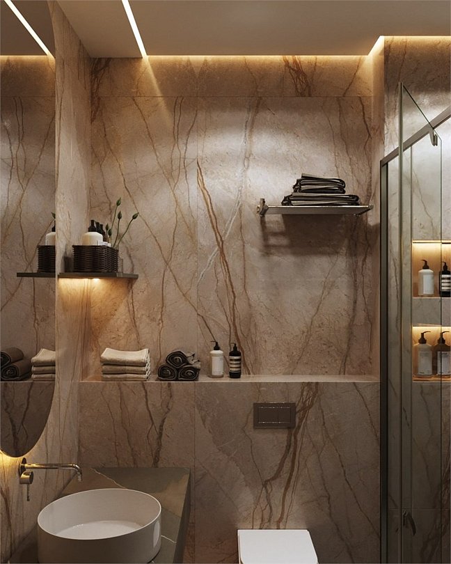 Полулюкс 2-местный 1-комнатный