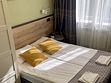 Большой двухместный номер с 1 кроватью, Отель Сова, Печоры