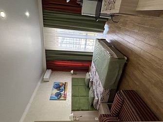 Гостиница Лотос