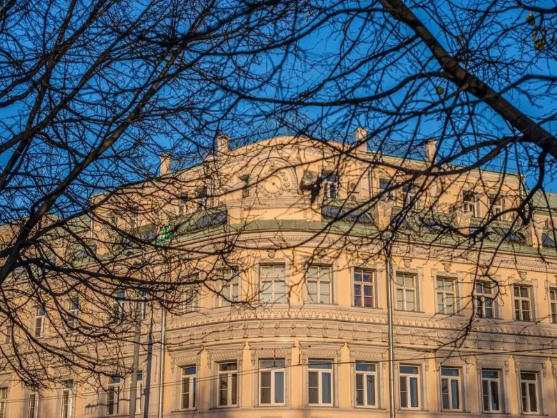 Мини-отель Sad 2, Москва, Московская область