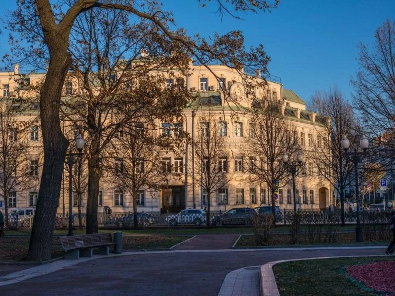 Sad 2, Московская область: фото 3