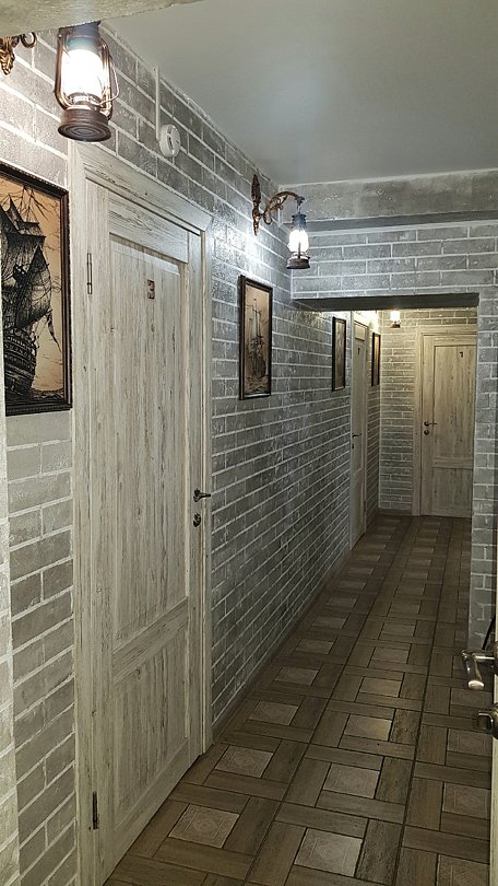 Kron Hotel 101, Ленинградская область: фото 3