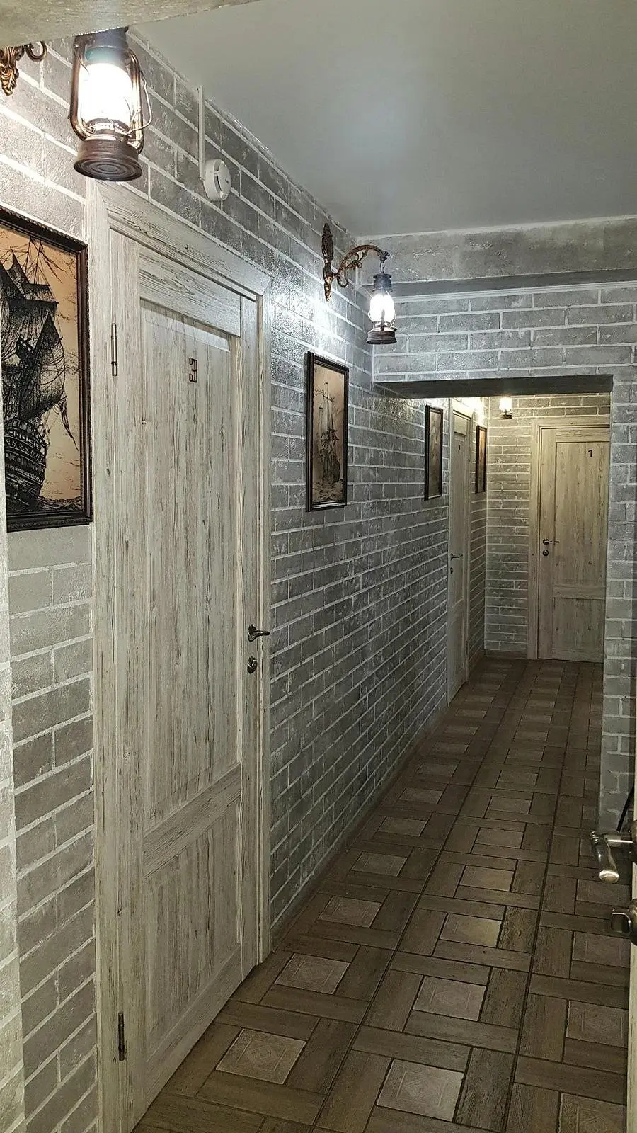 Kron Hotel 101, Ленинградская область: фото 3