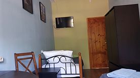 Бюджетный 2-х местный №1, Мини-отель Kron Hotel 101, Кронштадт