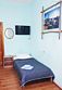2-х местный бюджетный номер №3, Мини-отель Kron Hotel 101, Кронштадт