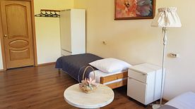 Семейный 3-х местный бюджетный, Мини-отель Kron Hotel 101, Кронштадт