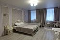 Студия, Мини-отель Kron Hotel 101, Кронштадт