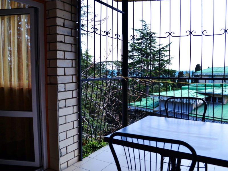 Лилия, Крым: фото 2