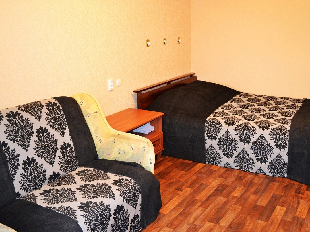 Лилия, Крым: фото 4