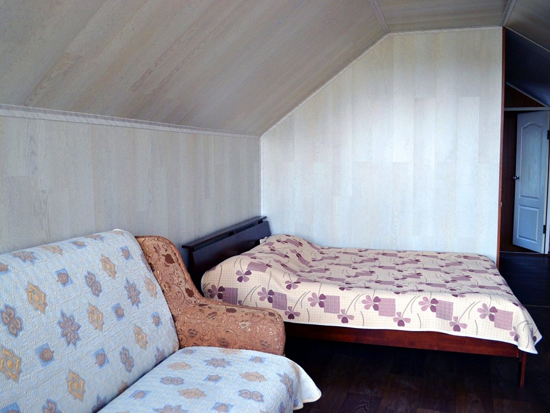 Лилия, Крым: фото 5