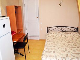 Номер 5, Апартаменты Лилия, Гурзуф