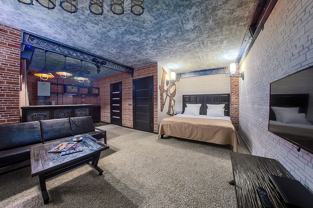 LoftApart, Липецкая область: фото 4