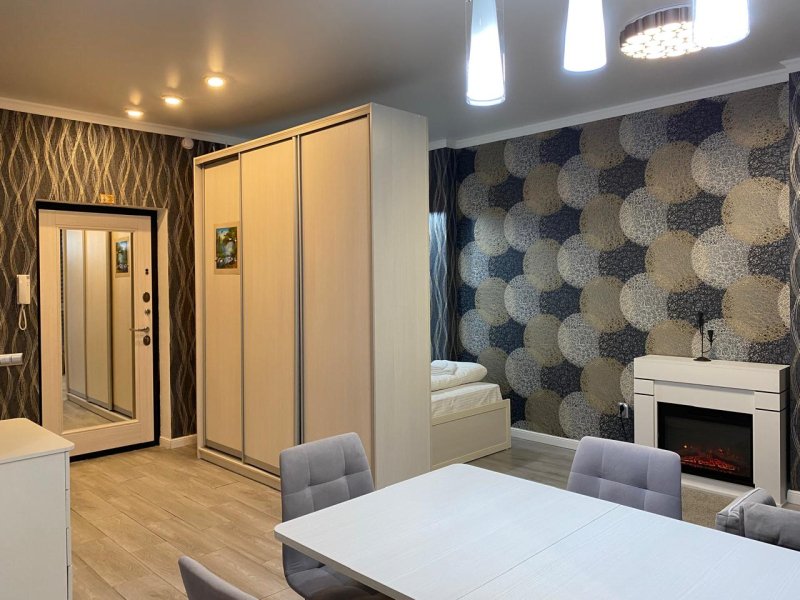 Апартаменты MagicHomeRND, Ростов-на-Дону, Ростовская область