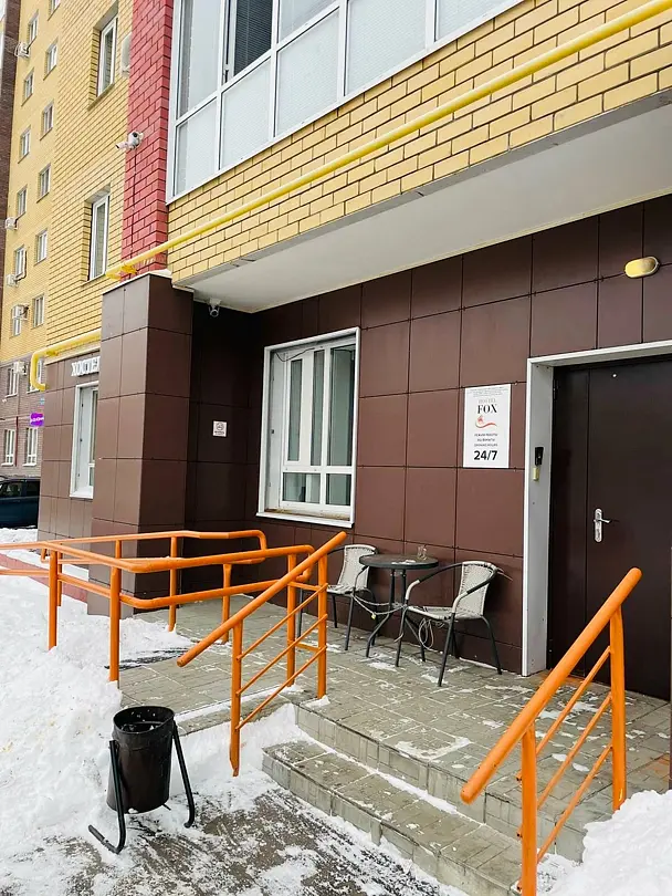 Хостел Fox, Республика Татарстан: фото 5