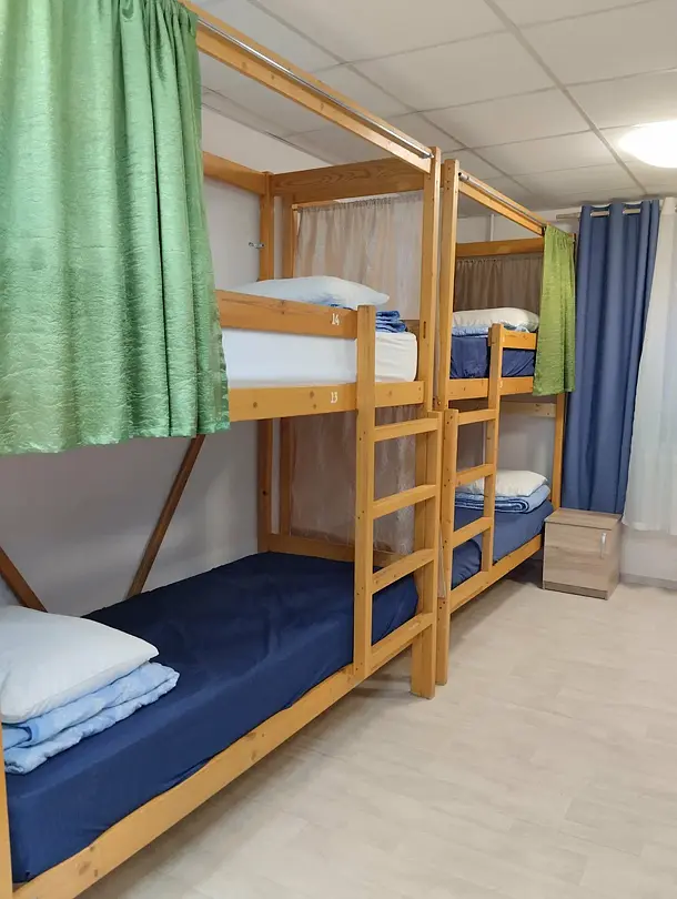 Хостел Малахит , Пермь, Пермский край