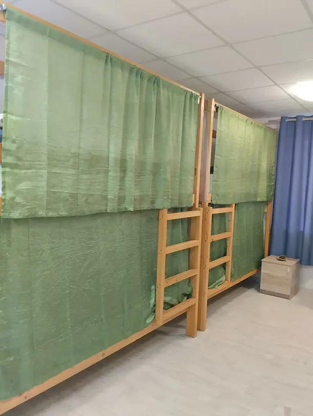 Хостел Малахит , Пермский край: фото 2