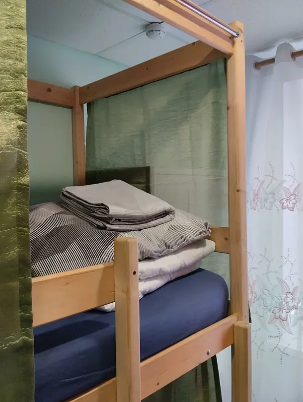 Хостел Малахит , Пермский край: фото 3