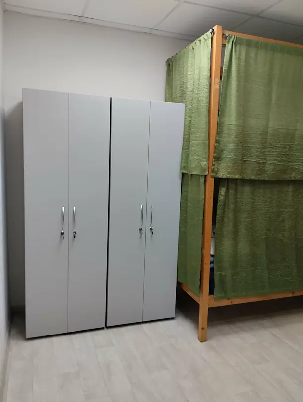 Хостел Малахит , Пермский край: фото 5