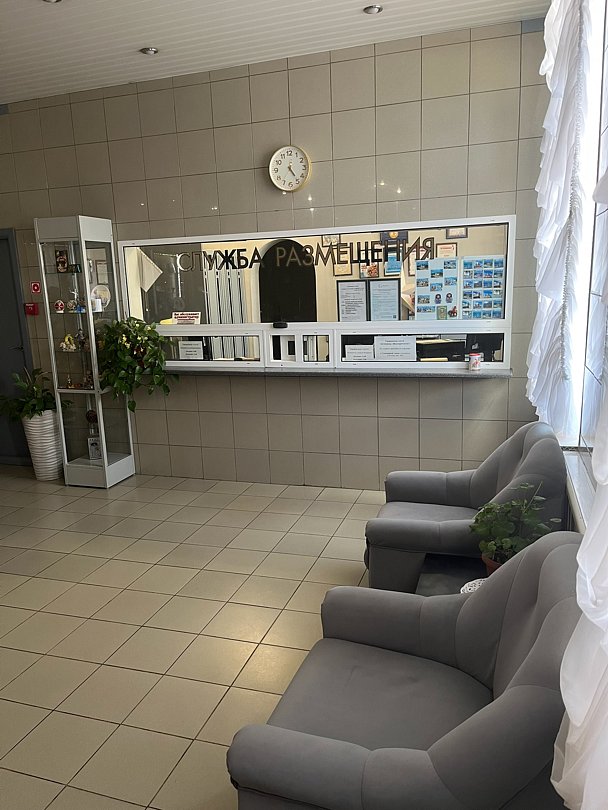 Волгореченск, Костромская область: фото 3