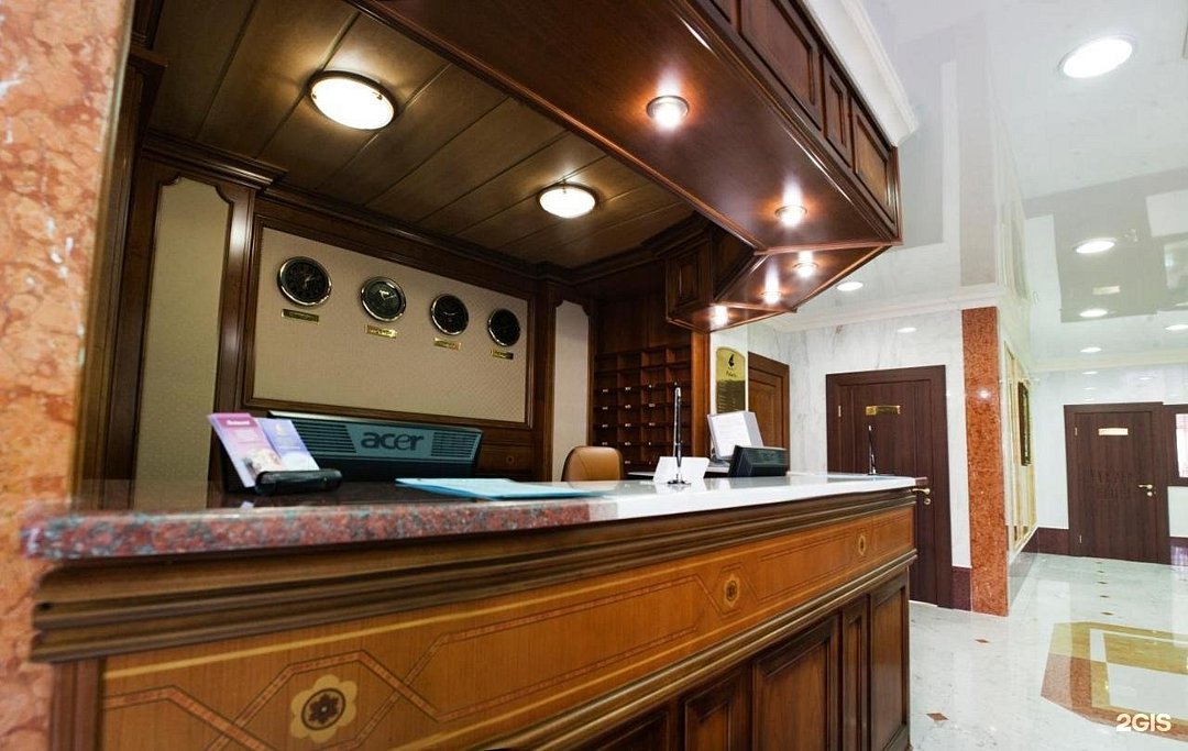 Polaris, Ханты-Мансийский автономный округ: фото 2