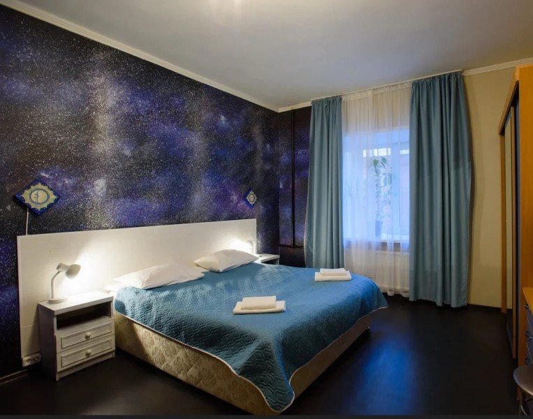 Номер 2-местный DBL