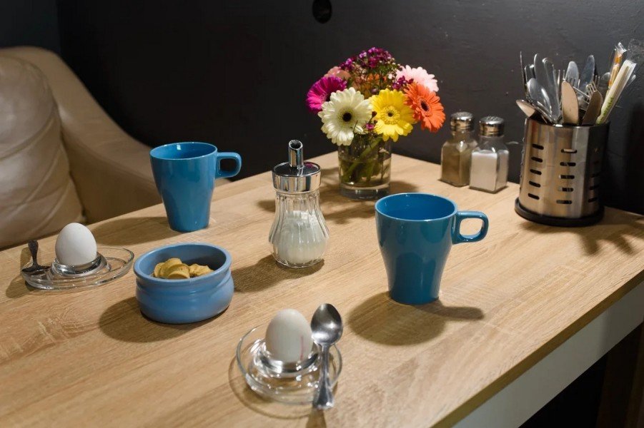 Номер 2-местный DBL