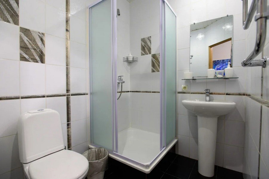 Номер 2-местный DBL